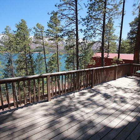 Paradise On The Lake Vallecito Exterior photo
