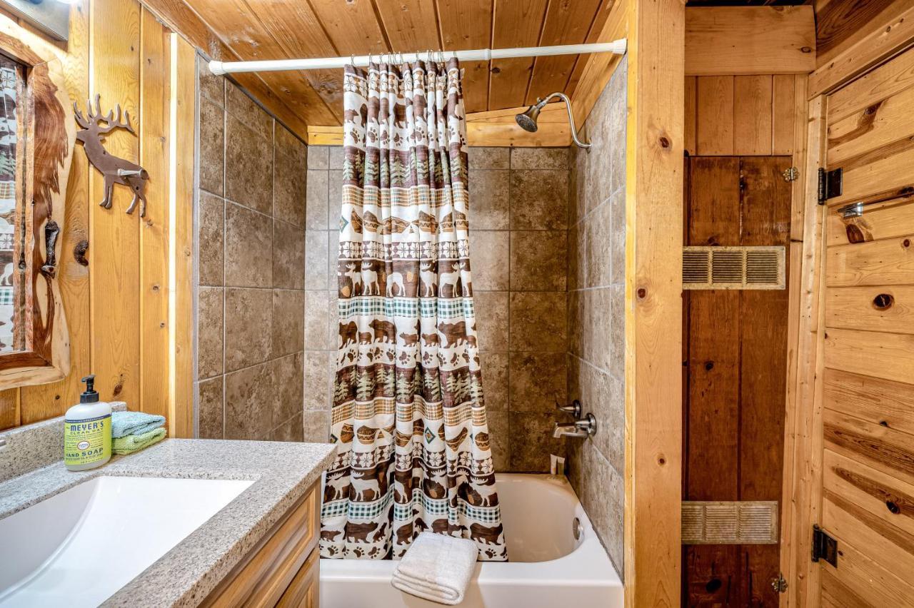 Paradise On The Lake Vallecito Exterior photo