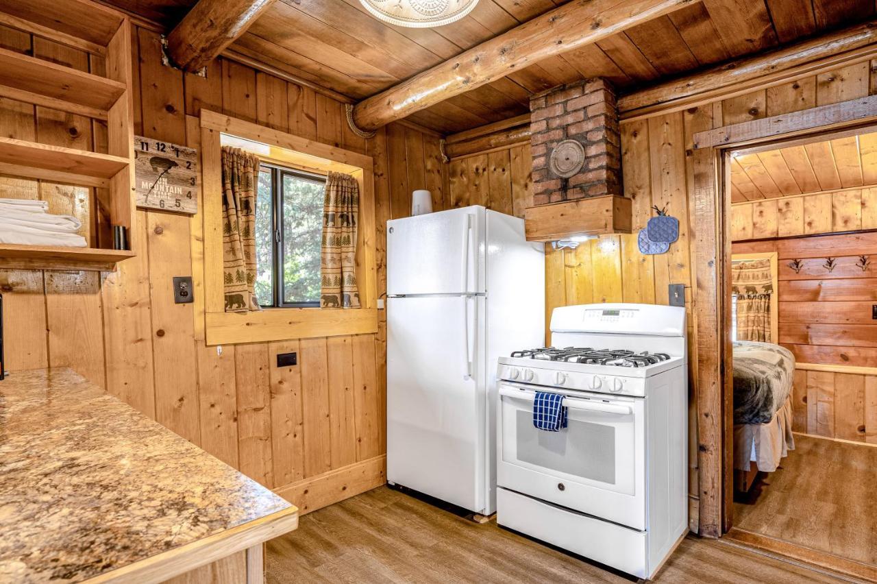 Paradise On The Lake Vallecito Exterior photo