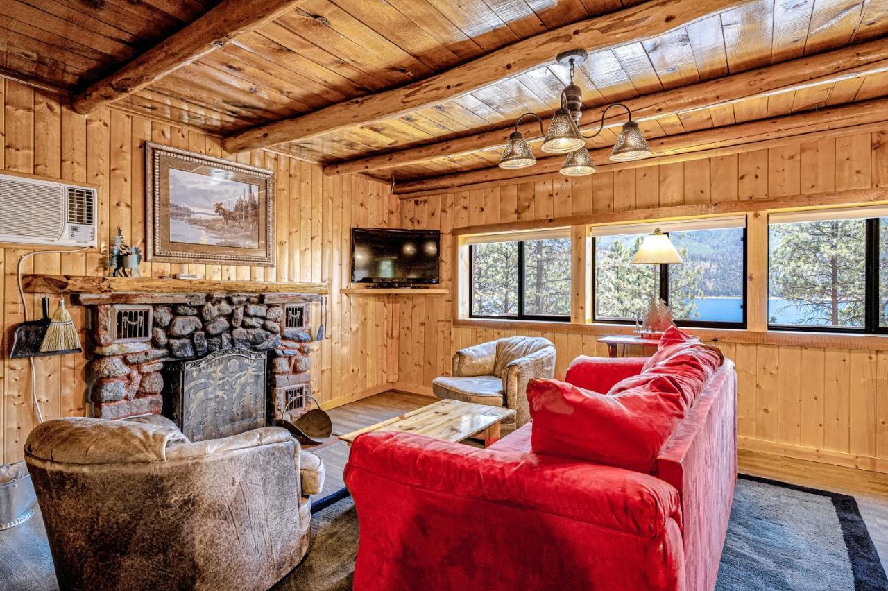 Paradise On The Lake Vallecito Exterior photo