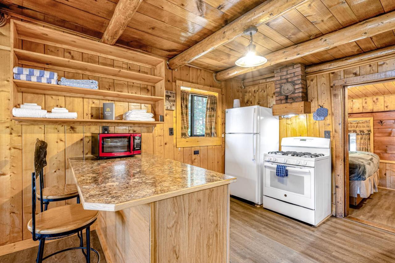 Paradise On The Lake Vallecito Exterior photo