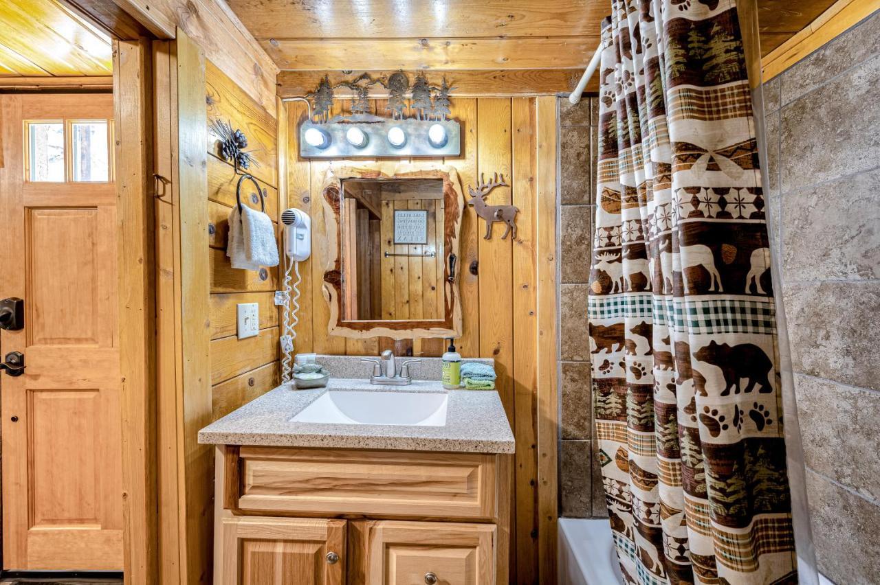 Paradise On The Lake Vallecito Exterior photo