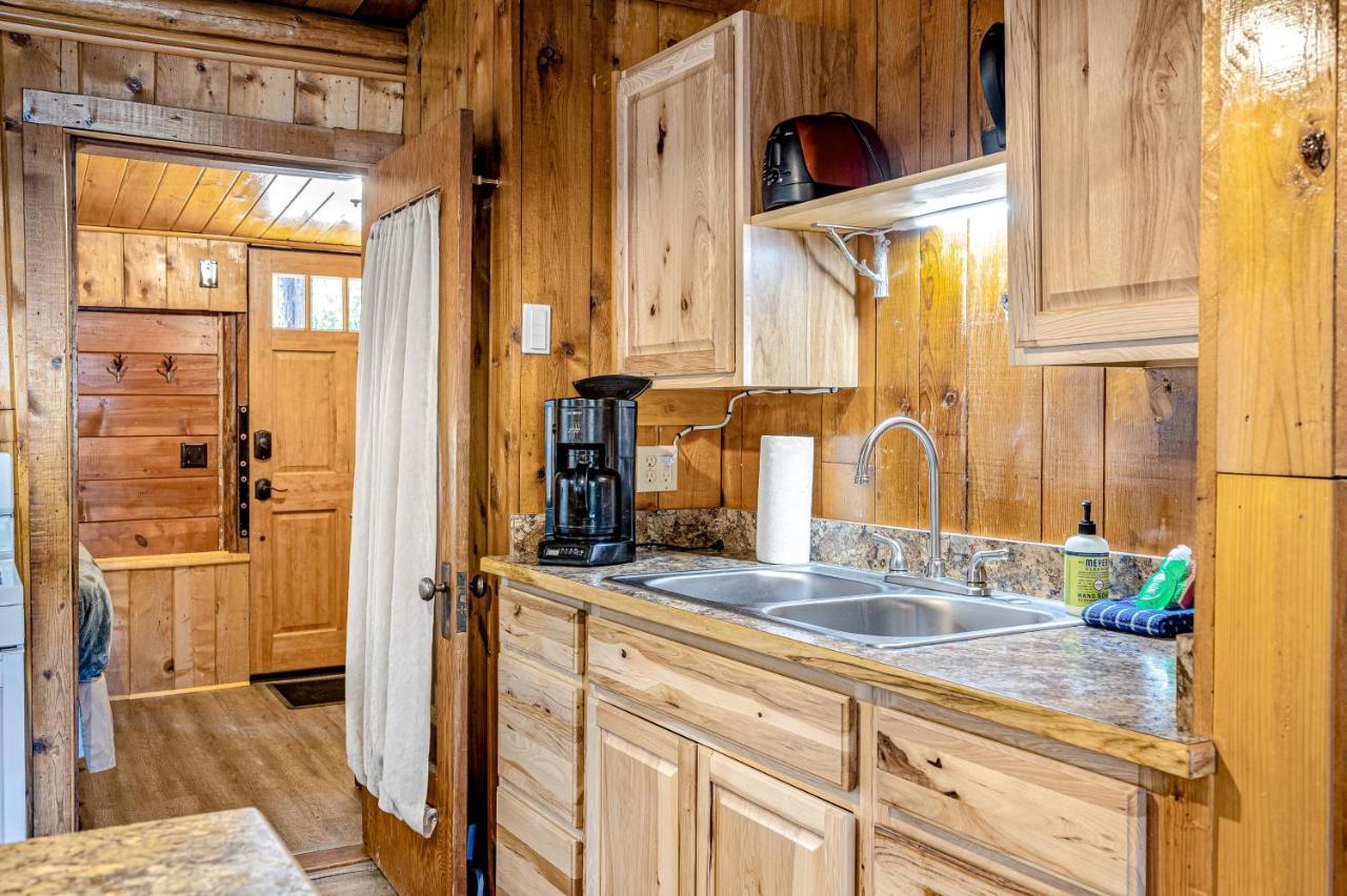 Paradise On The Lake Vallecito Exterior photo
