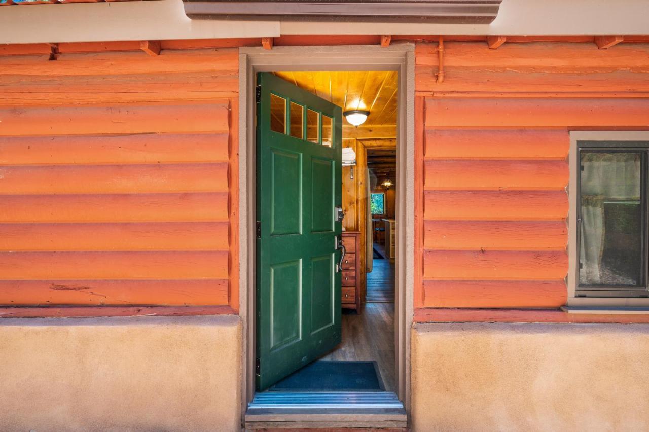 Paradise On The Lake Vallecito Exterior photo