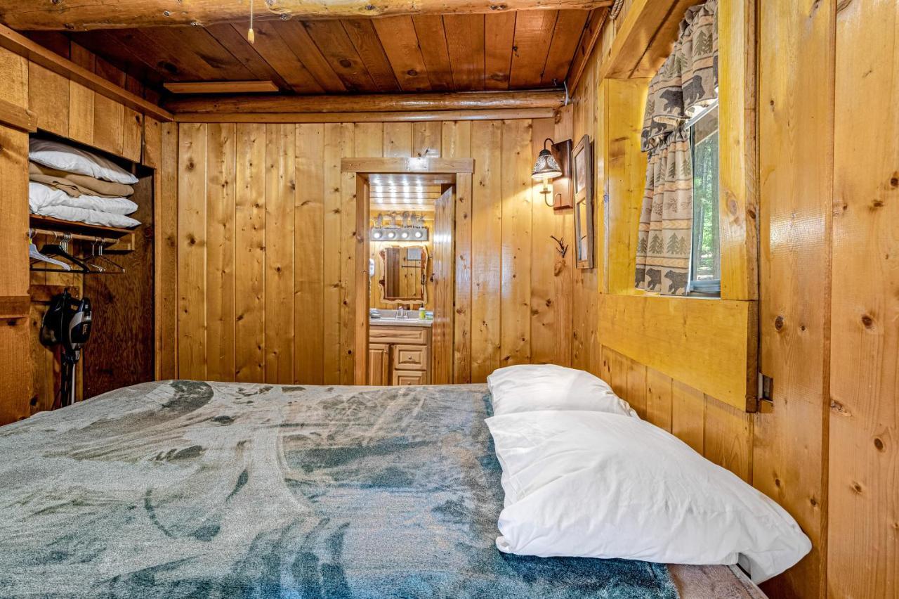 Paradise On The Lake Vallecito Exterior photo