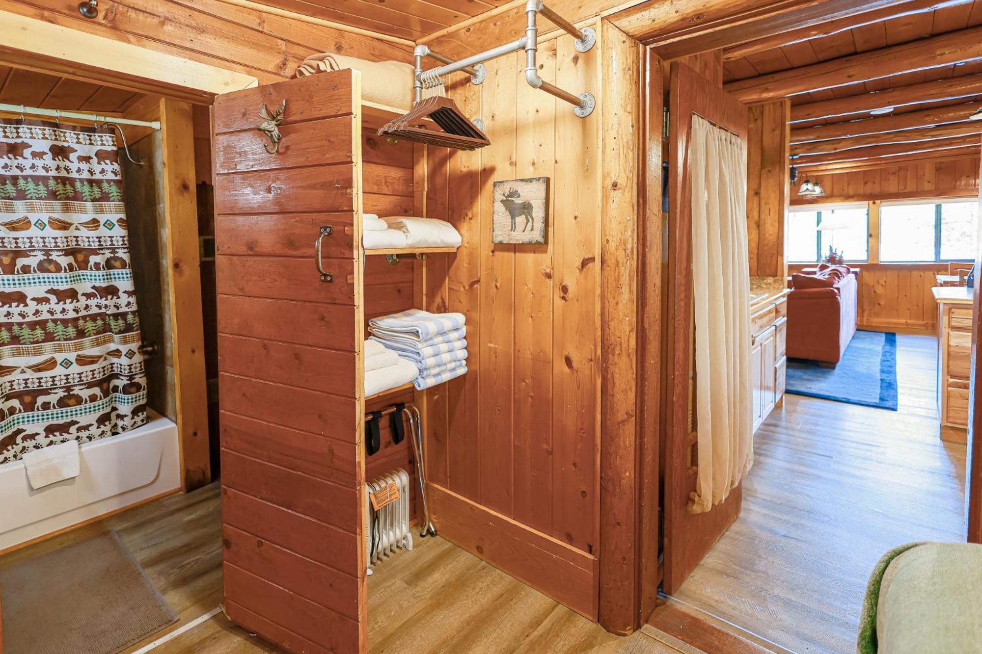 Paradise On The Lake Vallecito Exterior photo