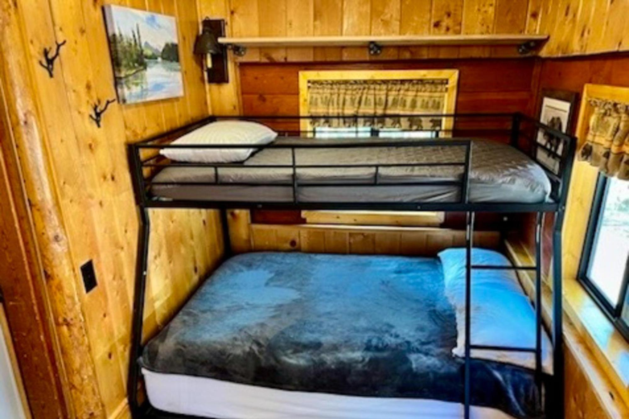 Paradise On The Lake Vallecito Exterior photo