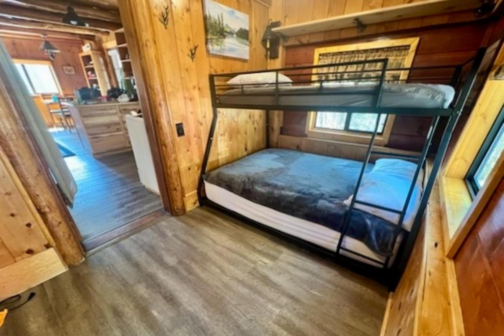 Paradise On The Lake Vallecito Exterior photo