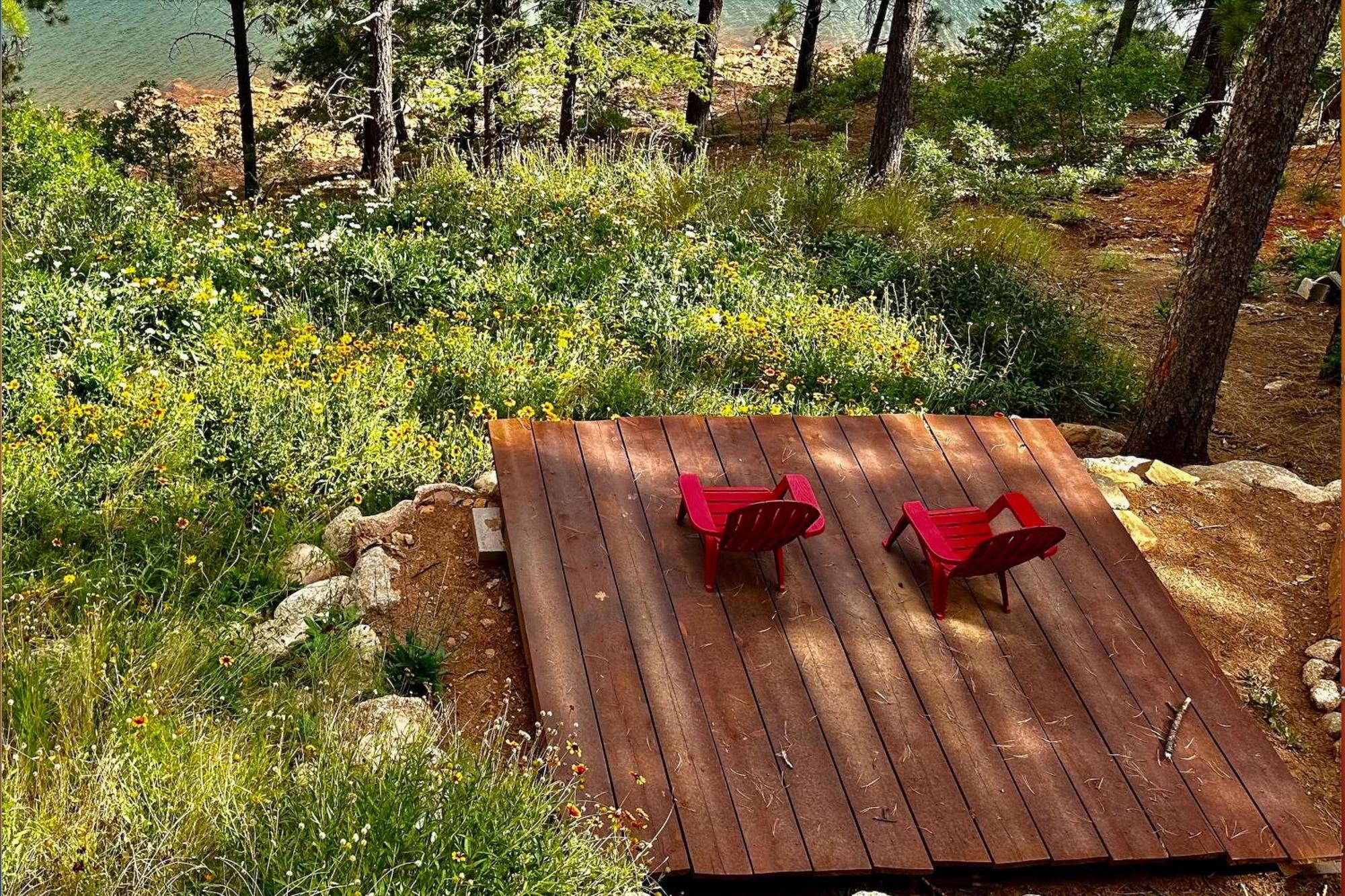 Paradise On The Lake Vallecito Exterior photo