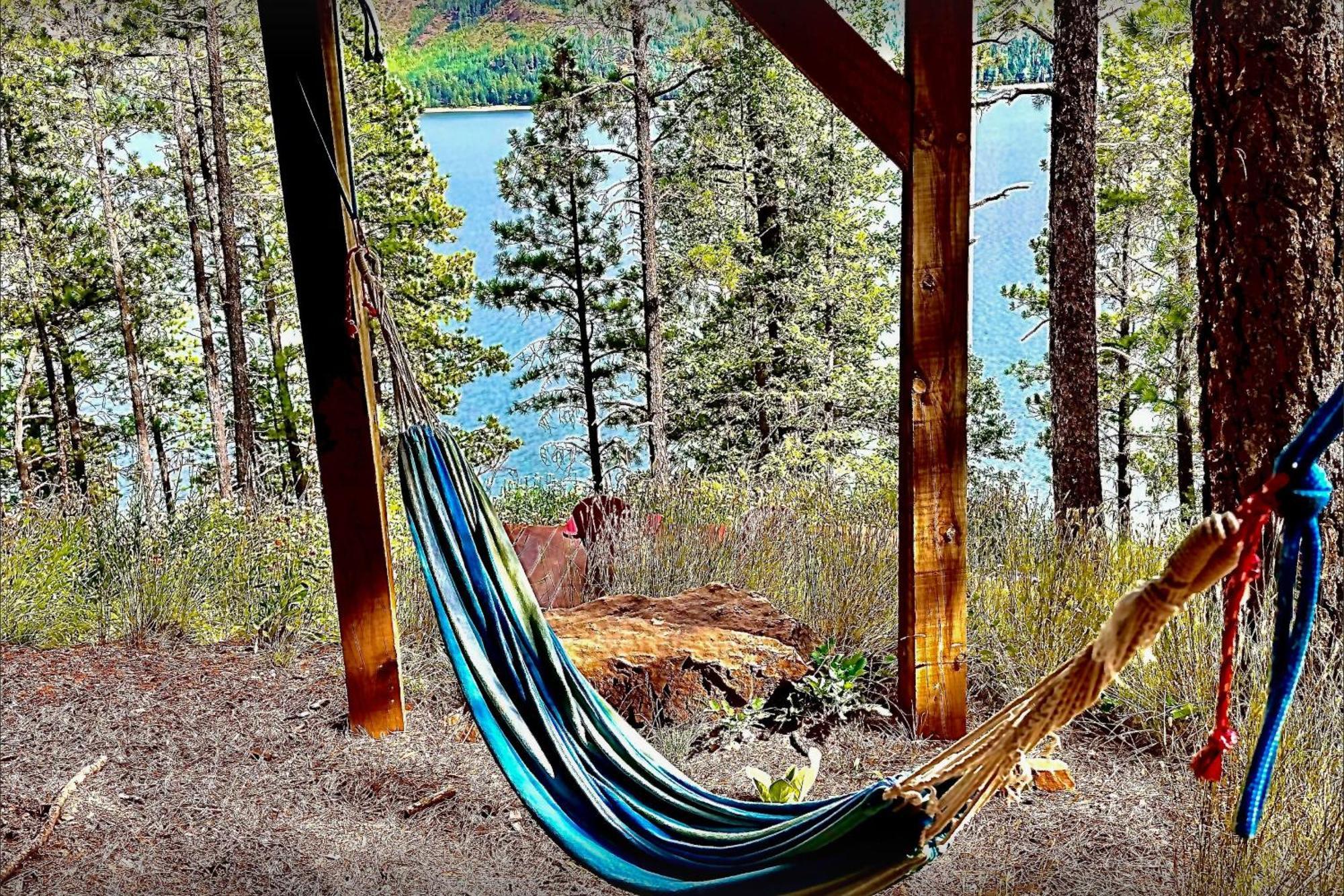 Paradise On The Lake Vallecito Exterior photo